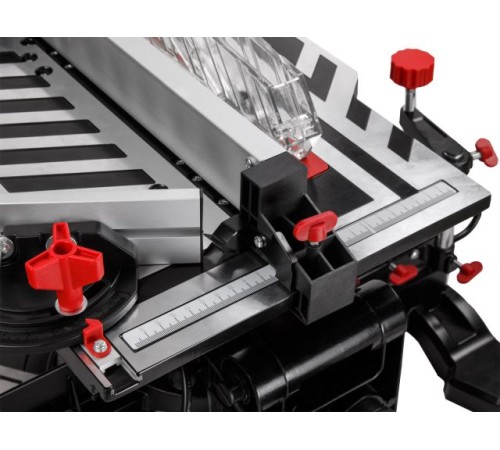 Торцовочная пила Wortex MS 2520-2 LMB