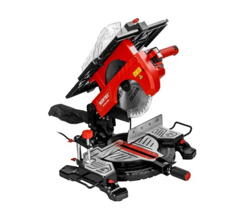 Торцовочная пила Wortex MS 2520-2 LMB