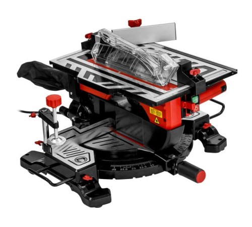 Торцовочная пила Wortex MS 2520-2 LMB