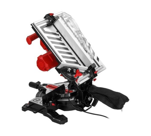 Торцовочная пила Wortex MS 2520-2 LMB