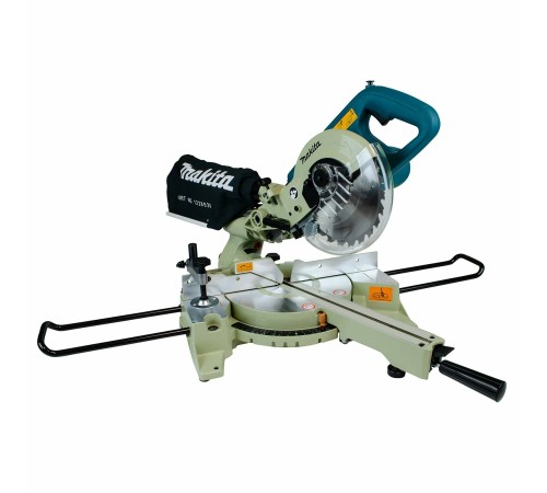 Торцовочная пила Makita LS 0714 N