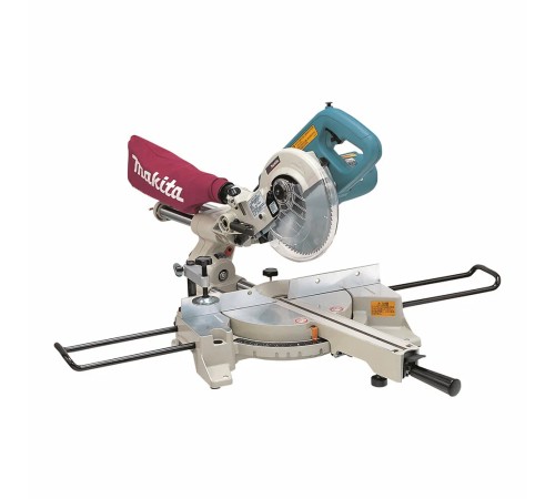 Торцовочная пила Makita LS 0714 N