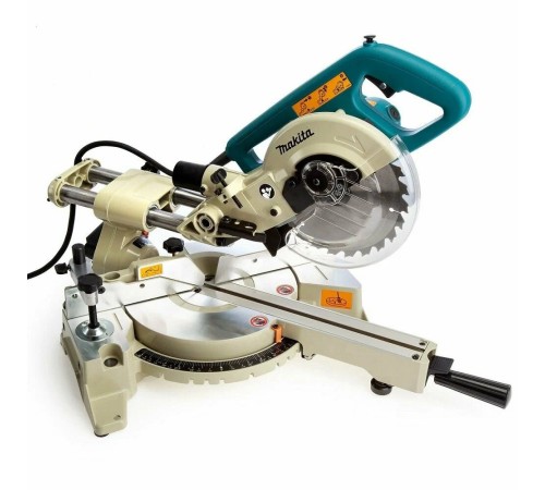 Торцовочная пила Makita LS 0714 N