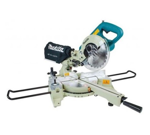 Торцовочная пила Makita LS 0714 N