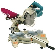 Торцовочная пила Makita LS 0714 N