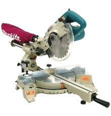 Торцовочная пила Makita LS 0714 N