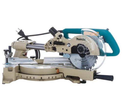 Торцовочная пила Makita LS 0714 N