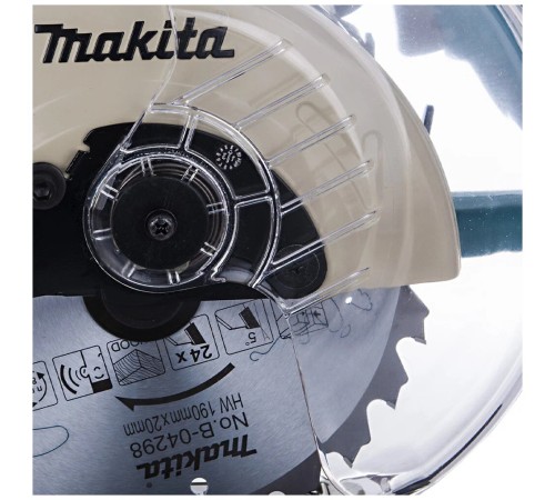 Торцовочная пила Makita LS 0714 N