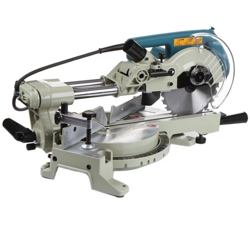 Торцовочная пила Makita LS 0714 N