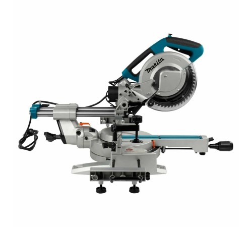 Торцовочная пила Makita LS 0815 FLN