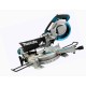 Торцовочная пила Makita LS 0815 FLN