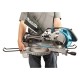 Торцовочная пила Makita LS 0815 FLN