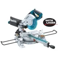 Торцовочная пила Makita LS 0815 FLN