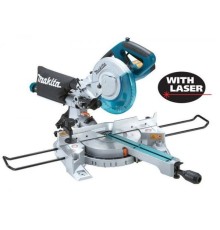 Торцовочная пила Makita LS 0815 FLN