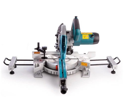 Торцовочная пила Makita LS 0815 FLN