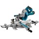 Торцовочная пила Makita LS 0815 FLN