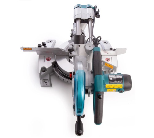 Торцовочная пила Makita LS 0815 FLN