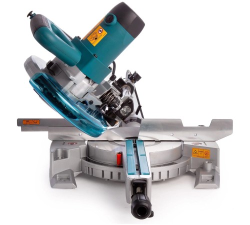 Торцовочная пила Makita LS 0815 FLN