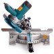 Торцовочная пила Makita LS 0815 FLN