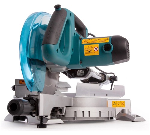 Торцовочная пила Makita LS 0815 FLN