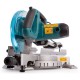 Торцовочная пила Makita LS 0815 FLN