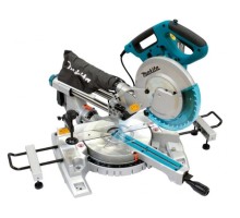 Торцовочная пила Makita LS 1018 LN