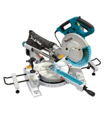 Торцовочная пила Makita LS 1018 LN