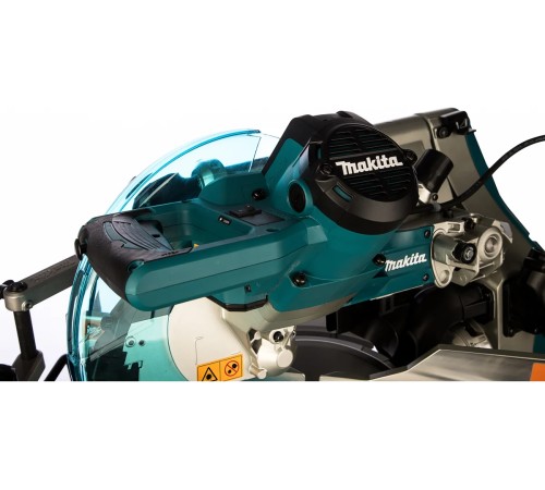 Торцовочная пила Makita LS 1019 L