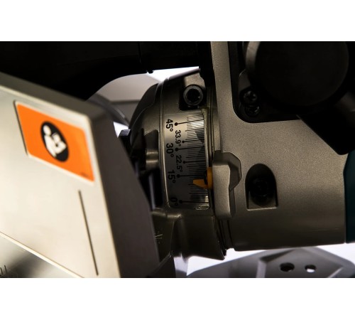 Торцовочная пила Makita LS 1019 L