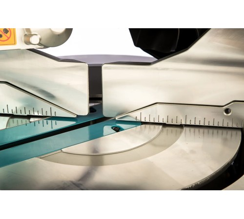 Торцовочная пила Makita LS 1019 L