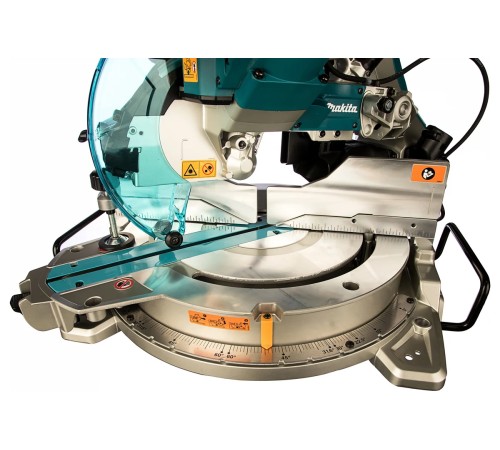 Торцовочная пила Makita LS 1019 L