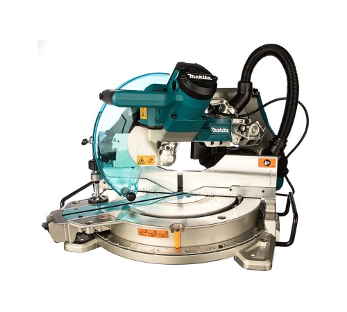 Торцовочная пила Makita LS 1019 L