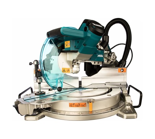 Торцовочная пила Makita LS 1019 L