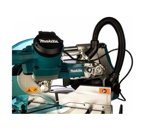 Торцовочная пила Makita LS 1019 L