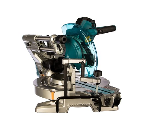 Торцовочная пила Makita LS 1019 L