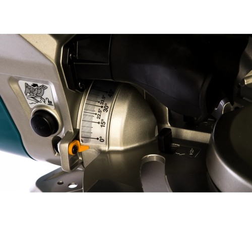 Торцовочная пила Makita LS 1019 L