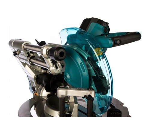 Торцовочная пила Makita LS 1019 L
