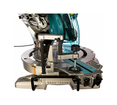 Торцовочная пила Makita LS 1019 L