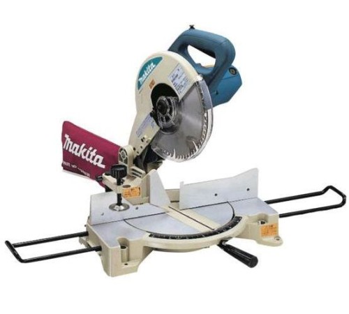 Торцовочная пила Makita LS 1040 N