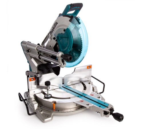 Торцовочная пила Makita LS 1219