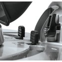 Торцовочная пила Makita LS 1219