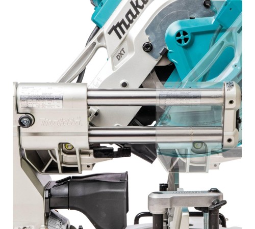 Торцовочная пила Makita LS 1219