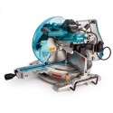Торцовочная пила Makita LS 1219