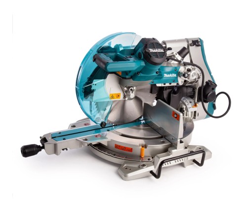 Торцовочная пила Makita LS 1219