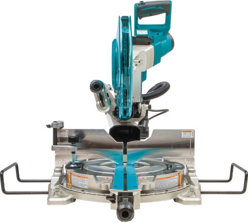 Торцовочная пила Makita LS 1219