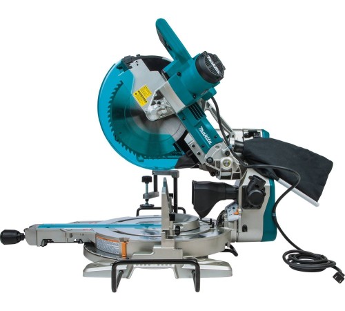 Торцовочная пила Makita LS 1219