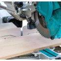 Торцовочная пила Makita LS 1219
