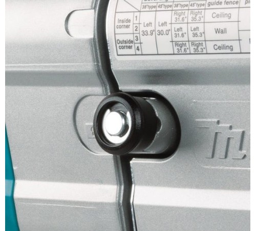 Торцовочная пила Makita LS 1219