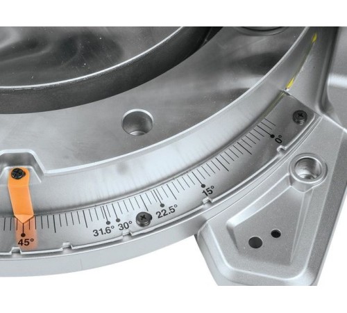 Торцовочная пила Makita LS 1219