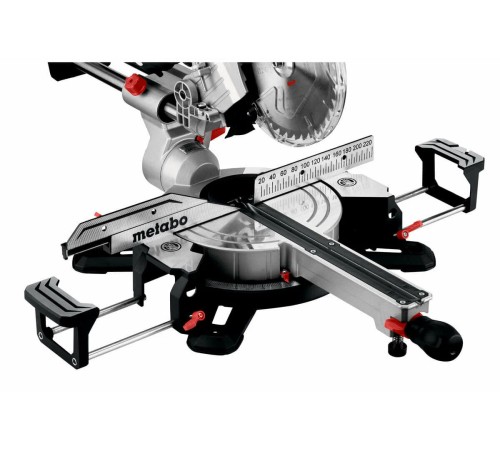 Торцовочная пила  Metabo KGS 216 M